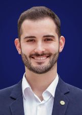 Foto de GIUSEPPE RICARDO MENEGHETTI RIESGO