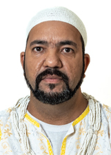 Foto de WILSON LUIZ SCHMITZ DE ALMEIDA