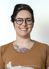 Foto de LUANA SILVA DA ROSA