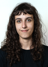 Foto de BETINA DIAS TORRIANI