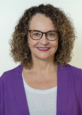 Foto de LUCIANA KREBS GENRO