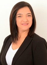 Foto de CLAUDIA LUIZ DOS SANTOS