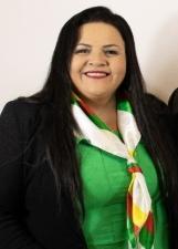 Foto de GISELDA DA CONCEIÇÃO RIBEIRO