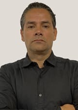 Foto de LUCIANO FALCÃO DE SAMPAIO