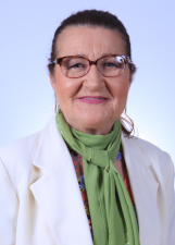 Foto de Zenaide Jadkoski Bielawski