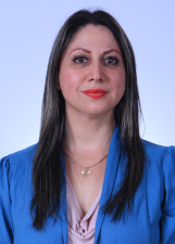Foto de CASSIANA BORGES VARIANI