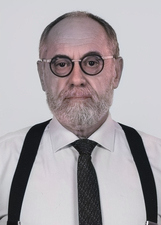 Foto de PEDRO LUIZ FAGUNDES RUAS