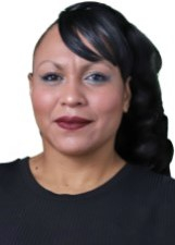 Foto de CRISTIANE DA SILVA CONCEIÇÃO