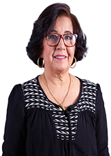 Foto de MARIA TEREZA TAVARES FUJII