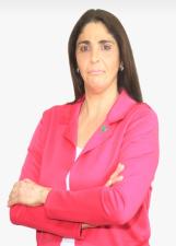 Foto de VANIA REGINA COELHO DA SILVA GOLDENBERG