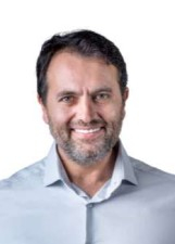 Foto de VITOR CARLOS FROZZA PALADINI