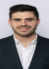 Foto de SANDRO ÍTALO ARAÚJO MUTTONI
