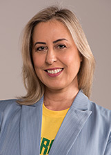 Foto de FERNANDA DA CUNHA BARTH