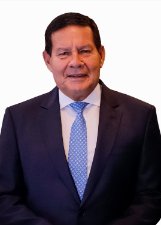 Foto de ANTONIO HAMILTON MARTINS MOURÃO