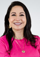 Foto de RITA DE CÁSSIA DELLA GIUSTINA DE OLIVEIRA