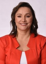 Foto de EVA VALÉRIA LORENZATO