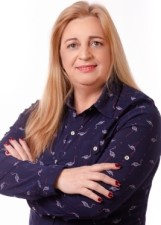 Foto de KATIA CILENE DE QUADROS DUARTE
