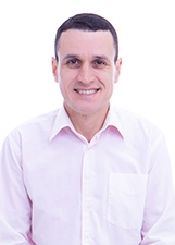 Foto de JOÃO MARCOS DOS SANTOS