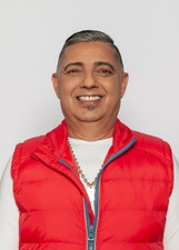 Foto de JORGE LUIZ DA COSTA PIMENTEL