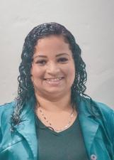 Foto de TELMA SAMANTA DA SILVA DE ABREU