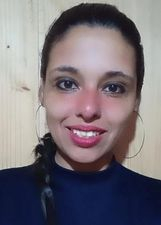 Foto de IZABELLA CAROLINE CANABARRO TEIXEIRA
