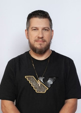 Foto de LUÍS ALBERTO POHREN BARBOZA