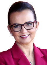Foto de Ana Lucia Silveira de Oliveira