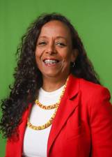 Foto de FATIMA BEATRIZ DA SILVA MARIA