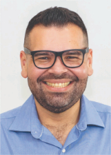 Foto de NAASOM LUCIANO DA ROCHA