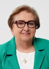 Foto de ZILÁ MARIA BREITENBACH
