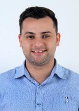 Foto de ABNER DOS SANTOS DILLMANN