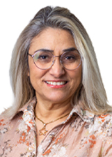 Foto de CLENI SILVA DE OLIVEIRA