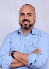 Foto de RODRIGO SILVEIRA DA SILVA