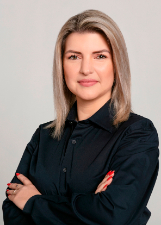 Foto de GÊNIFER GRAZIELA SIEBEL ENGERS