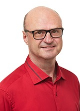 Foto de GERSON BURMANN