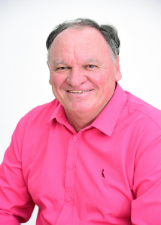 Foto de Benhur Tiecher