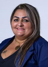 Foto de JUSSARA MARIA DA SILVA