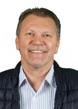 Foto de JOSÉ ALFONSO EBERT HAMM