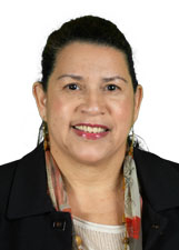 Foto de LÚCIA OLIVEIRA MARTINS CASTÊNCIO