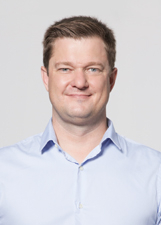 Foto de JOÃO AGOSTINHO BRAUN