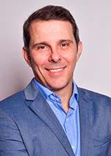 Foto de EVANDRO DE BARROS BEHR