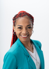 Foto de TÂNIA TEREZINHA DA SILVA