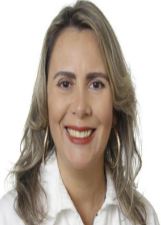 Foto de LUCIANA MENDINA DE SOUZA MARTINEZ