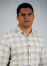 Foto de TIAGO TOMAZ PEREIRA