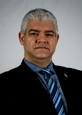 Foto de ERON GASPAR DA SILVA GARCIA