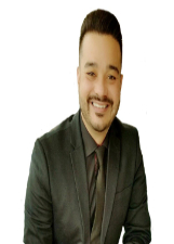 Foto de ISMAEL NASCIMENTO DE ALMEIDA