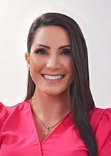Foto de PAULA CAMILA CABRAL DA FONTOURA