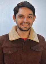 Foto de Enimar Junior Soares Marques