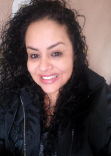Foto de VIVIANE DE SOUZA OLIVEIRA BENATO