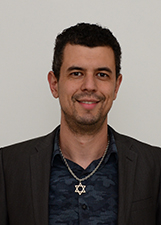 Foto de TIAGO BARBOZA BARCELOS DA SILVA